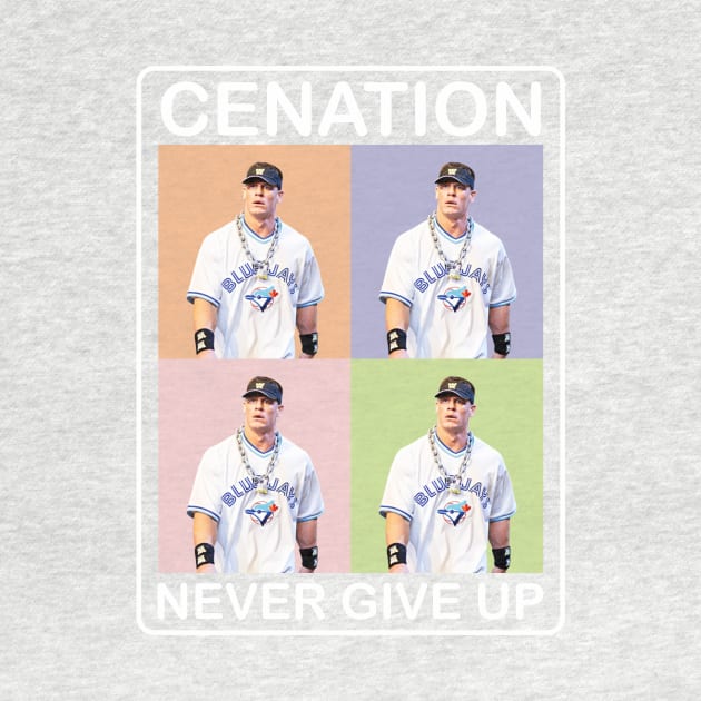 CENATION by cokistick